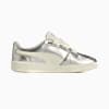 Görüntü Puma Palermo Wide Lace Metallic Kadın Ayakkabı #5