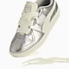Görüntü Puma Palermo Wide Lace Metallic Kadın Ayakkabı #6