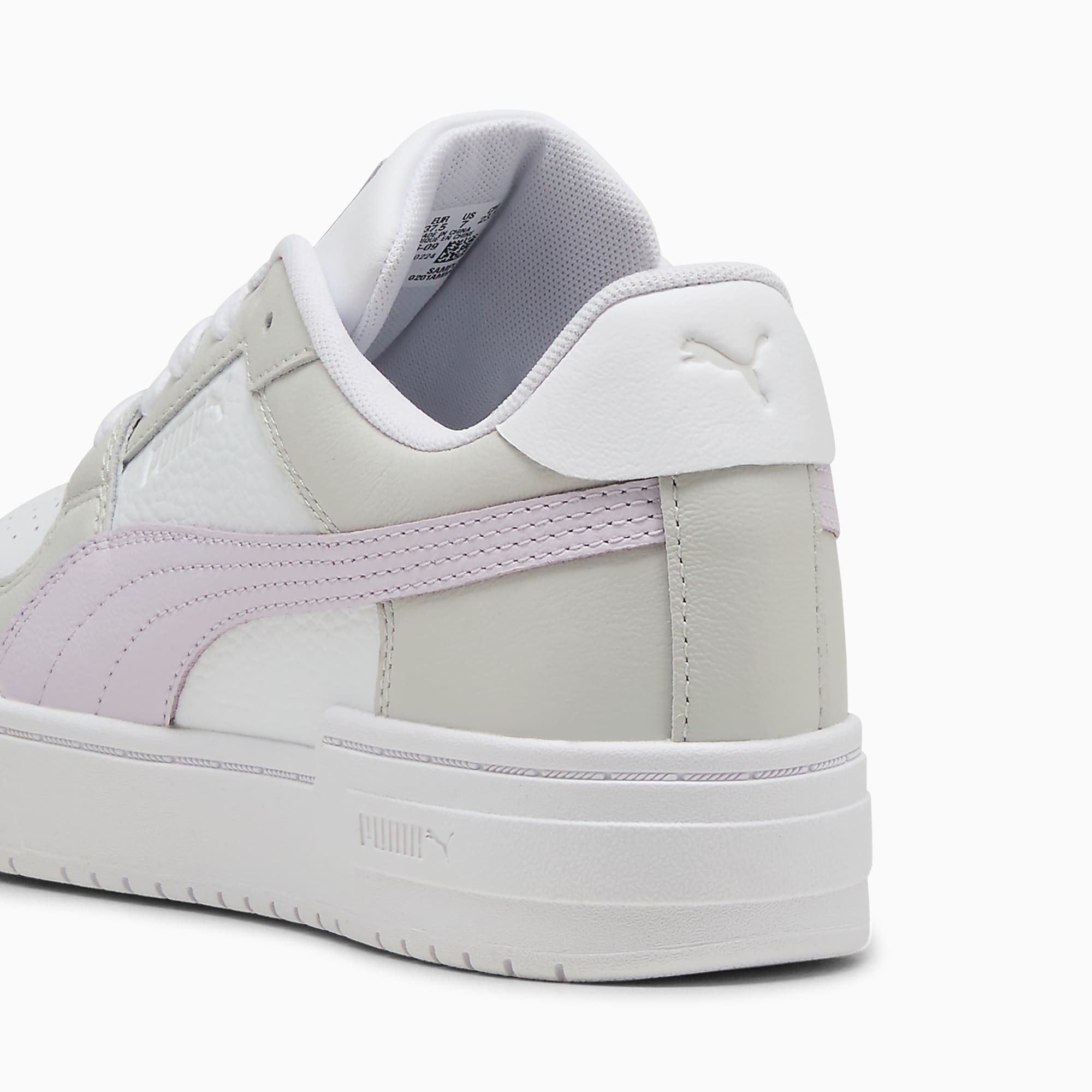 CA Pro VLASSIC II Ayakkabı - Görsel 4