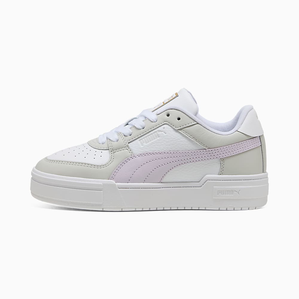 Görüntü Puma CA Pro VLASSIC II Ayakkabı #1