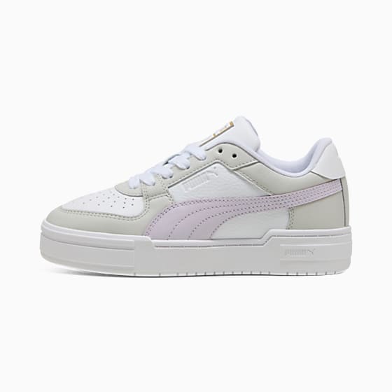 Кроссовки Puma CA Pro VLASSIC II