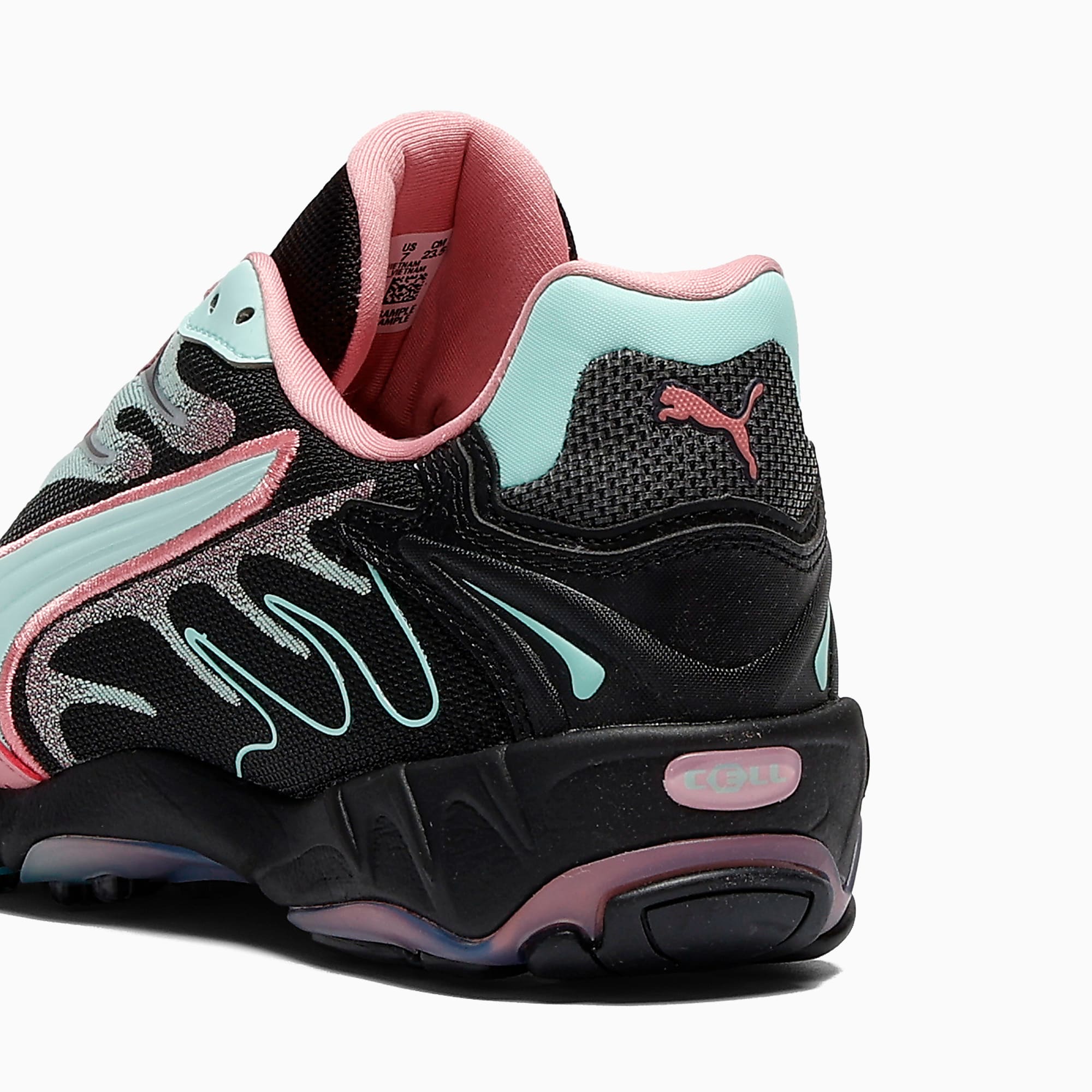 Inhale Speed Style Kadın Ayakkabı - Görsel 10