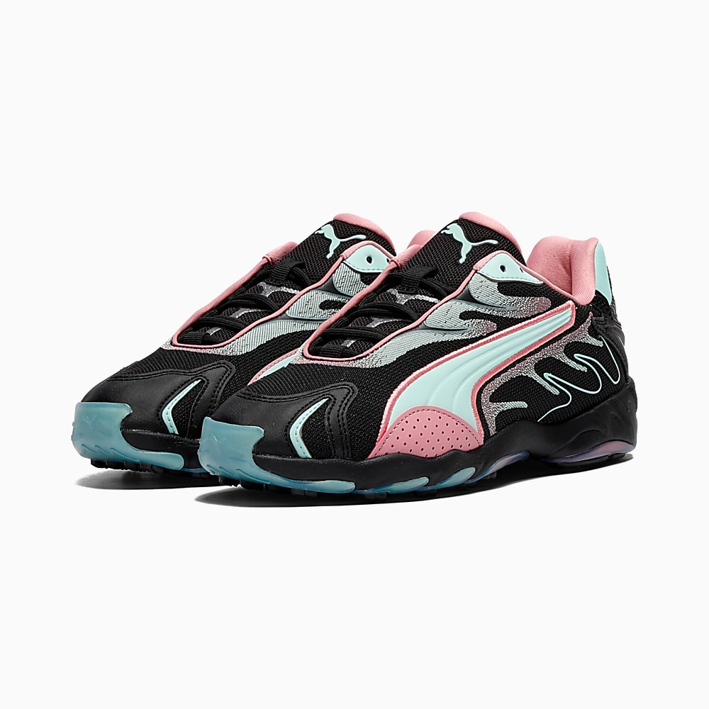 Görüntü Puma Inhale Speed Style Kadın Ayakkabı #2
