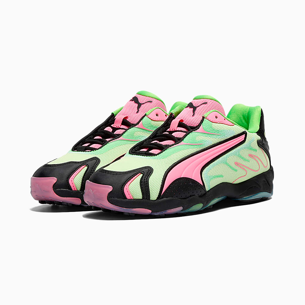 Görüntü Puma Inhale Speed Style Kadın Ayakkabı #2