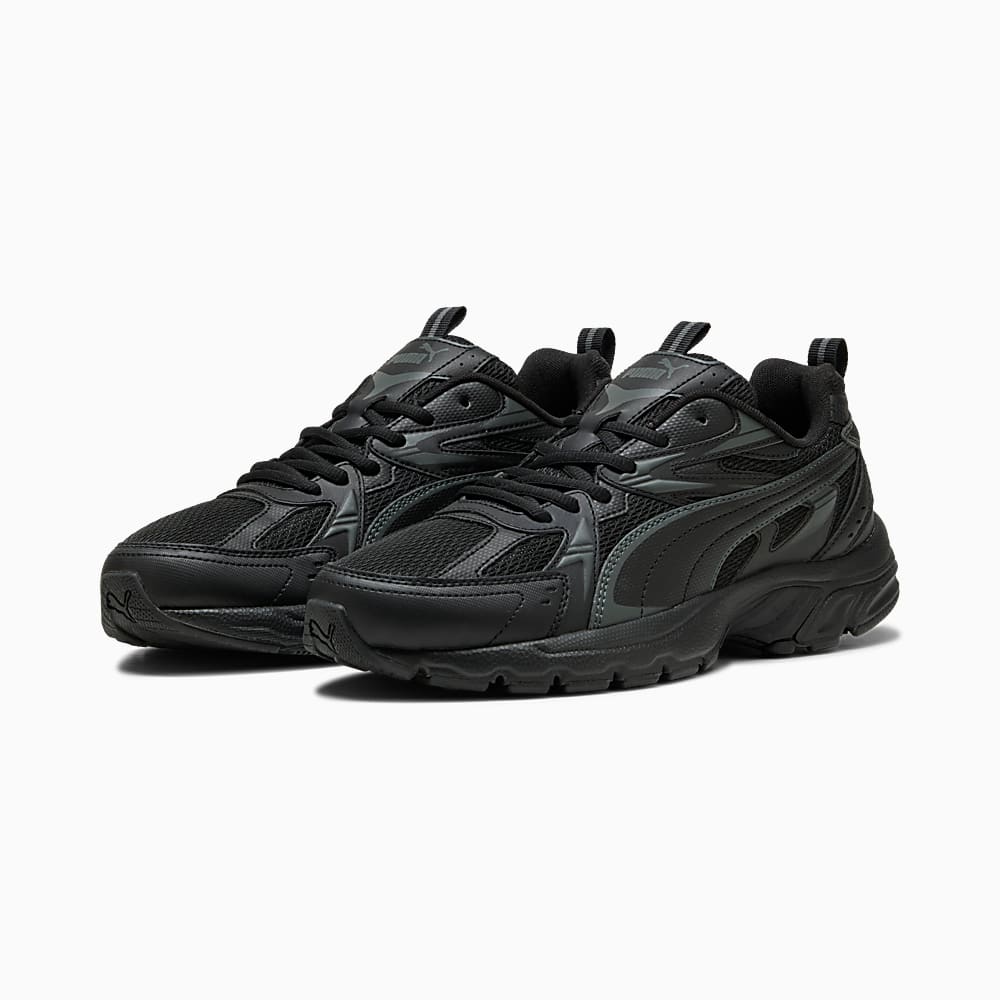 Görüntü Puma MILENIO Tech UNISEX Ayakkabı #2