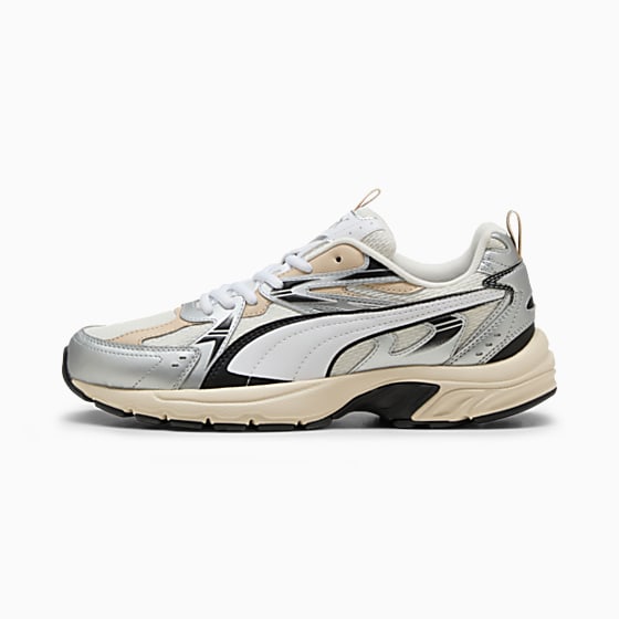 Unisex кроссовки Puma MILENIO Tech