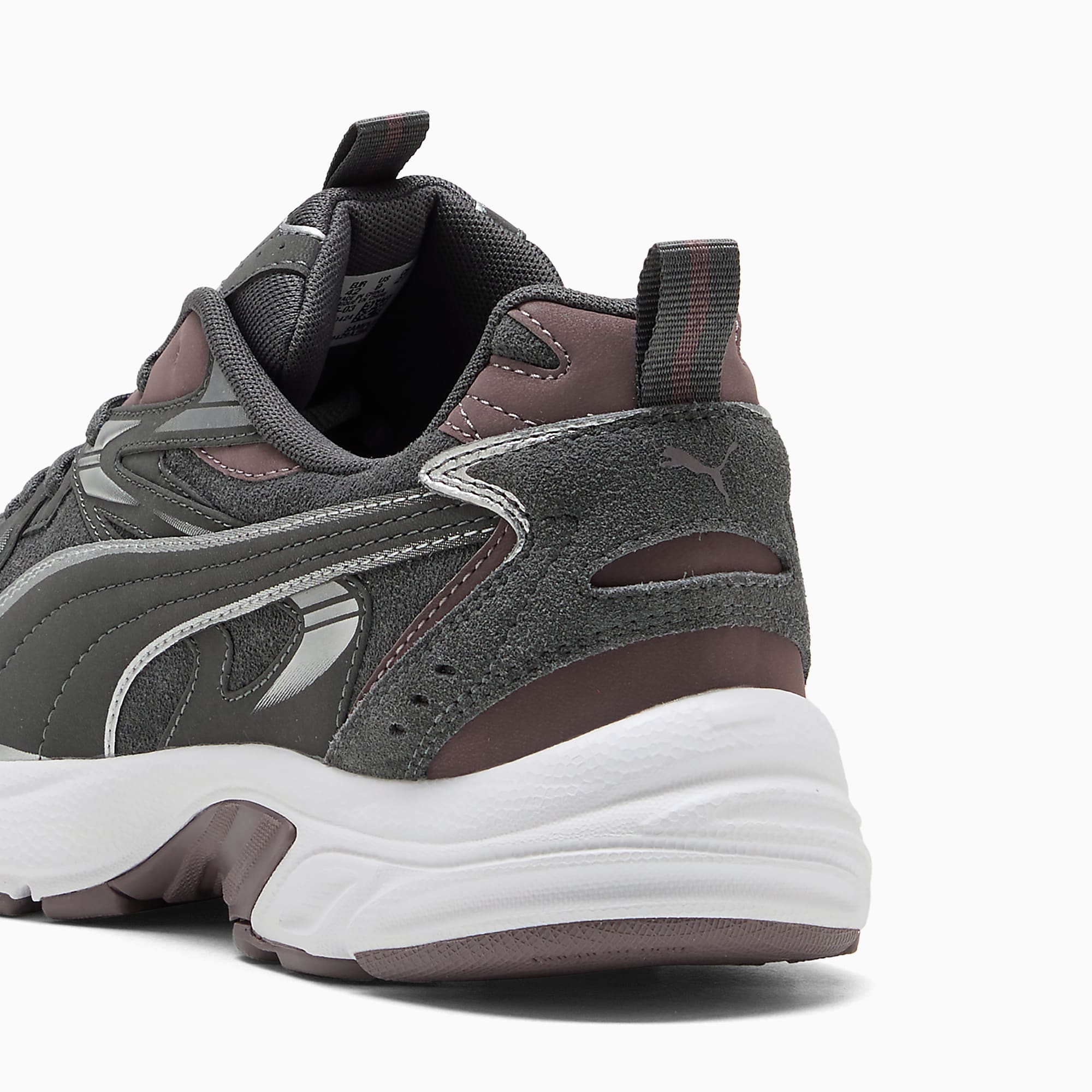 MILENIO Tech UNISEX Ayakkabı - Görsel 10