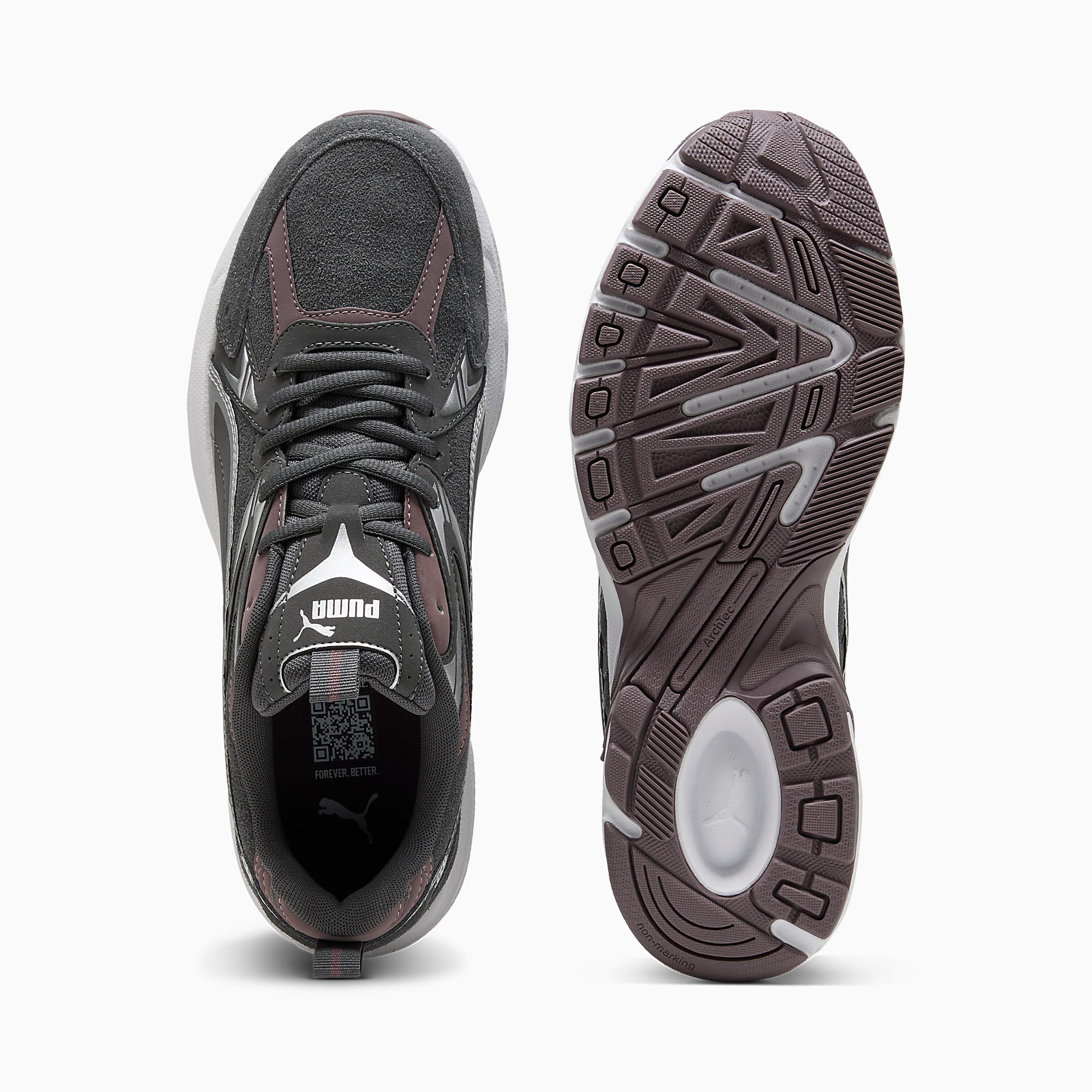 MILENIO Tech UNISEX Ayakkabı - Görsel 11