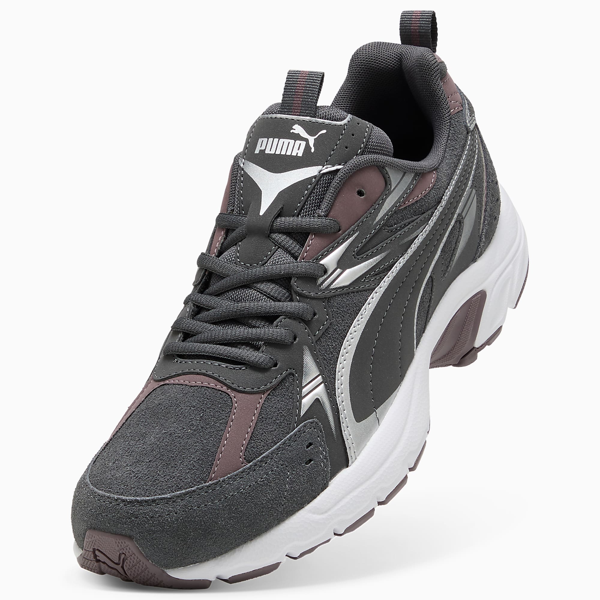 MILENIO Tech UNISEX Ayakkabı - Görsel 13