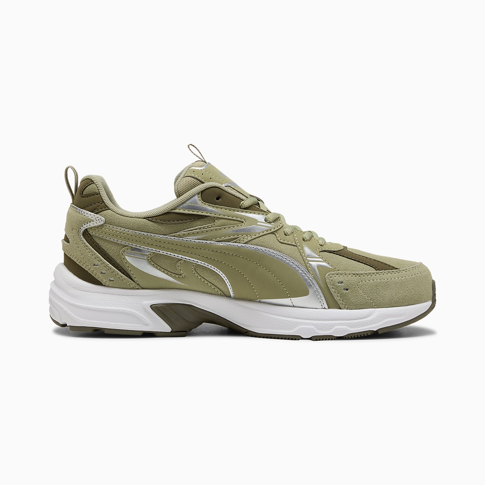 MILENIO Tech UNISEX Ayakkabı - Görsel 6