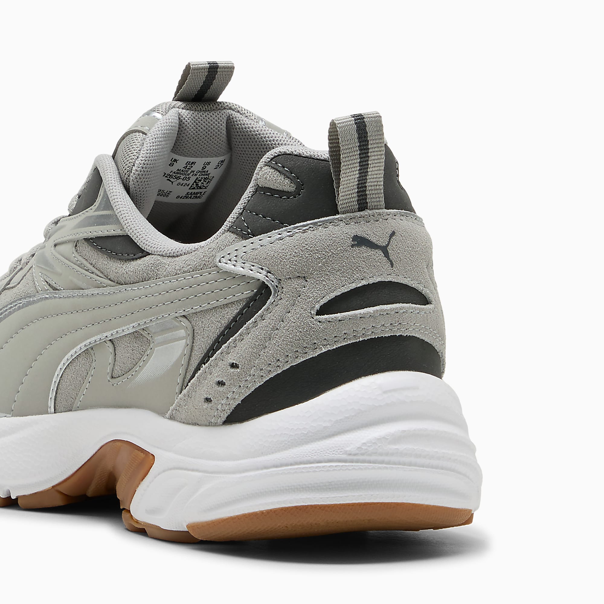 MILENIO Tech UNISEX Ayakkabı - Görsel 16