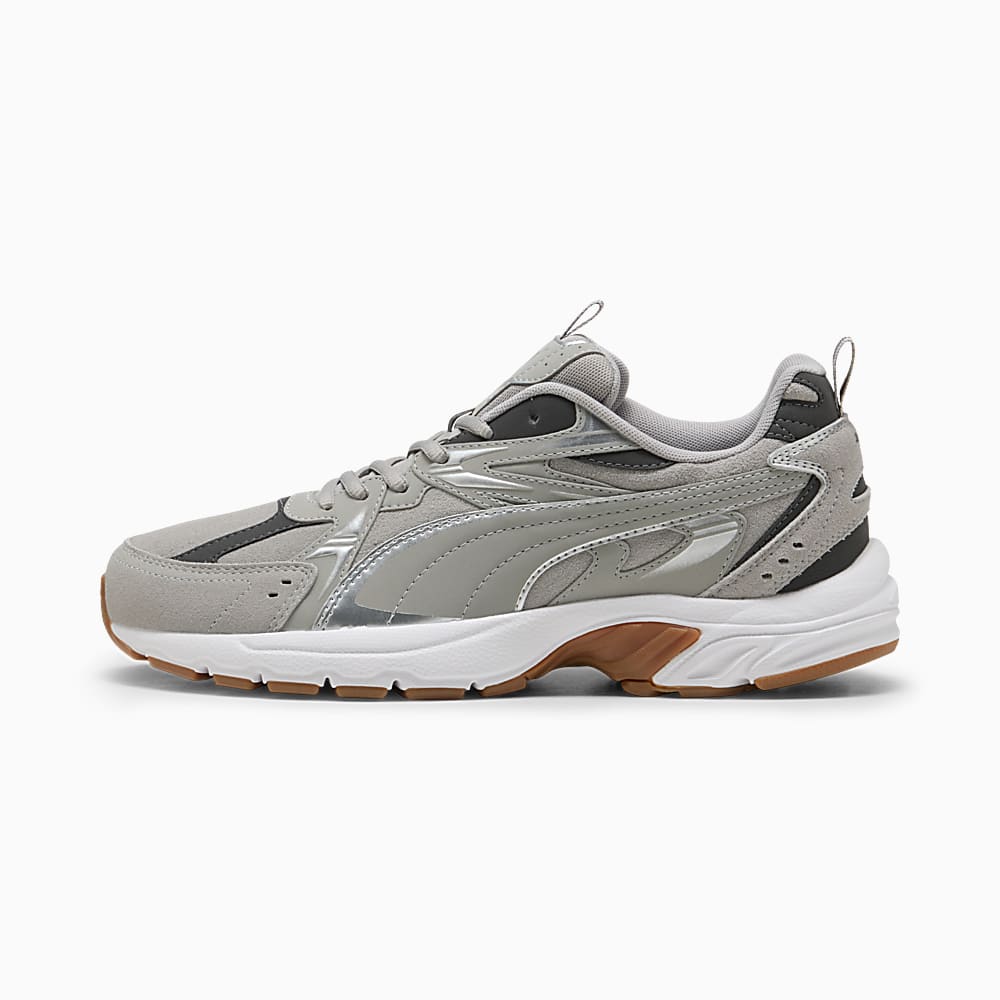 Görüntü Puma MILENIO Tech UNISEX Ayakkabı #1