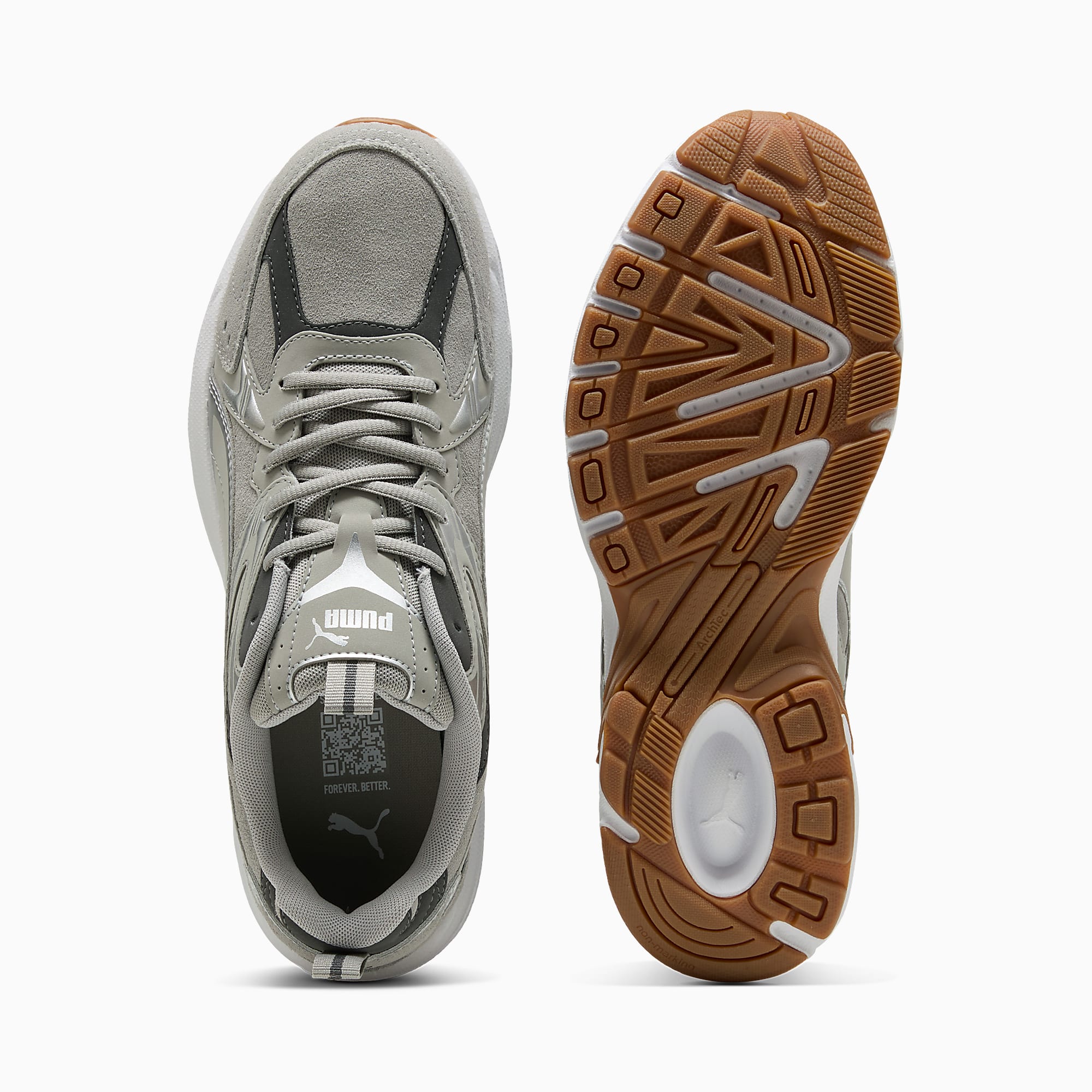 MILENIO Tech UNISEX Ayakkabı - Görsel 17