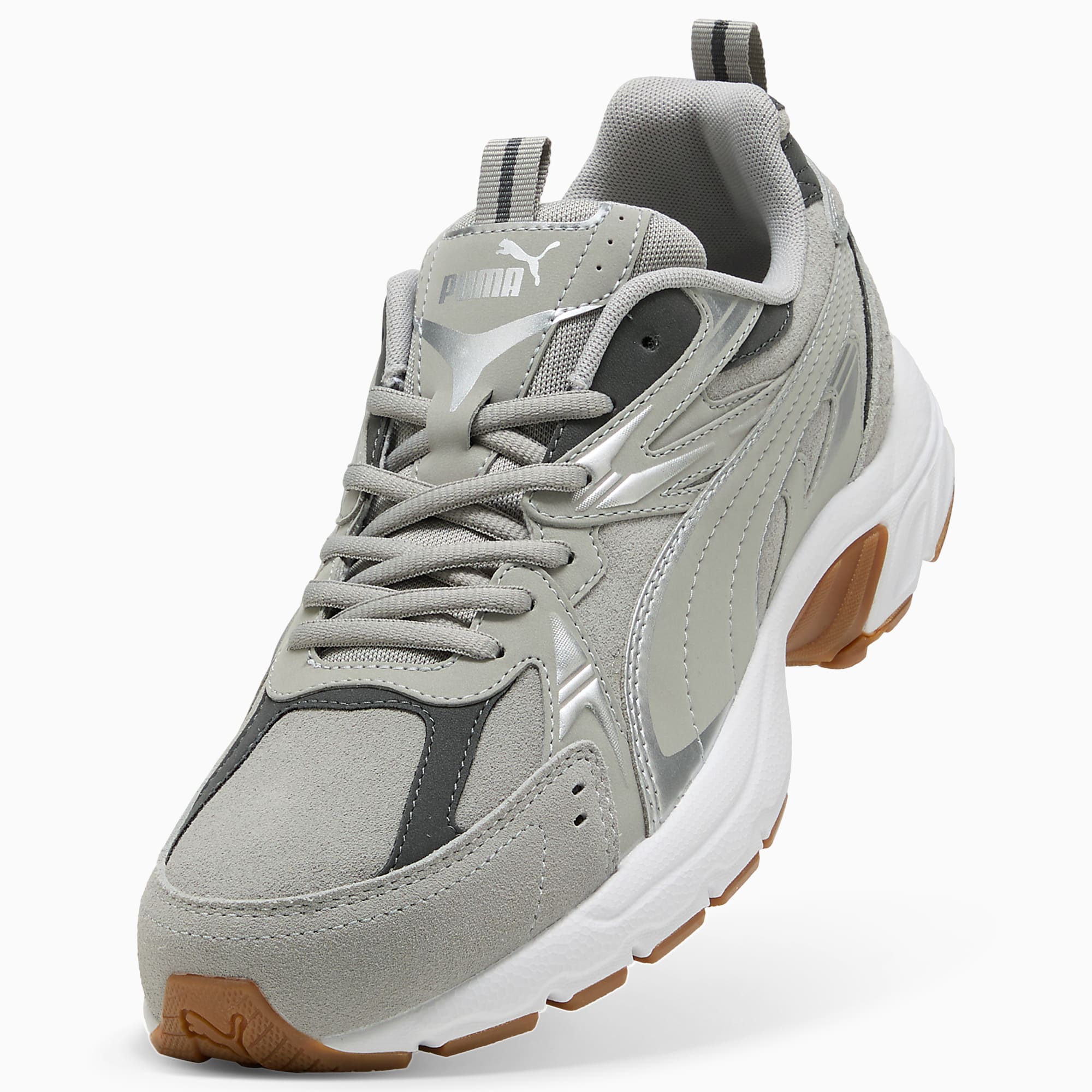 MILENIO Tech UNISEX Ayakkabı - Görsel 19