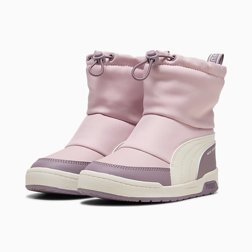 Görüntü Puma MULTIFLEX 2 Çocuk Botu #2