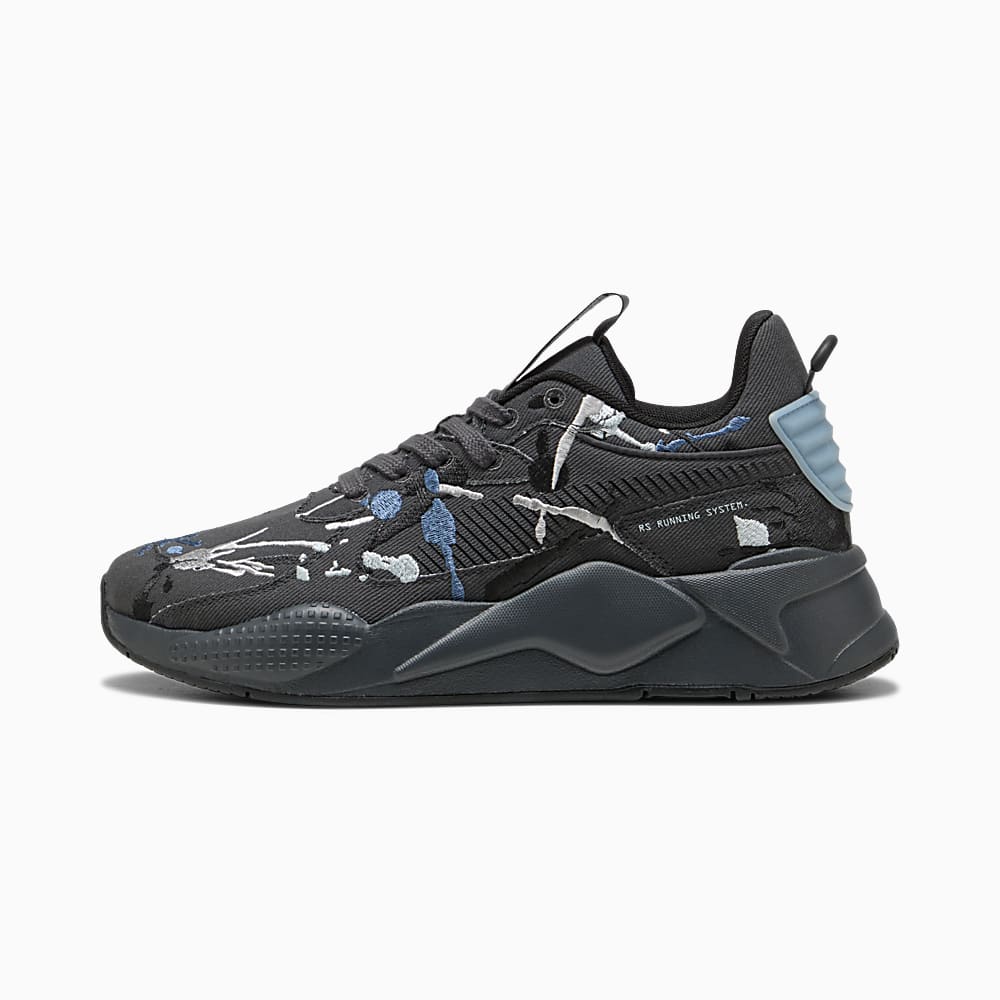 Görüntü Puma RS-X Splatters UNISEX Ayakkabı #1