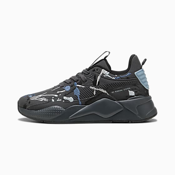 Unisex кроссовки Puma RS-X Splatters на каждый день
