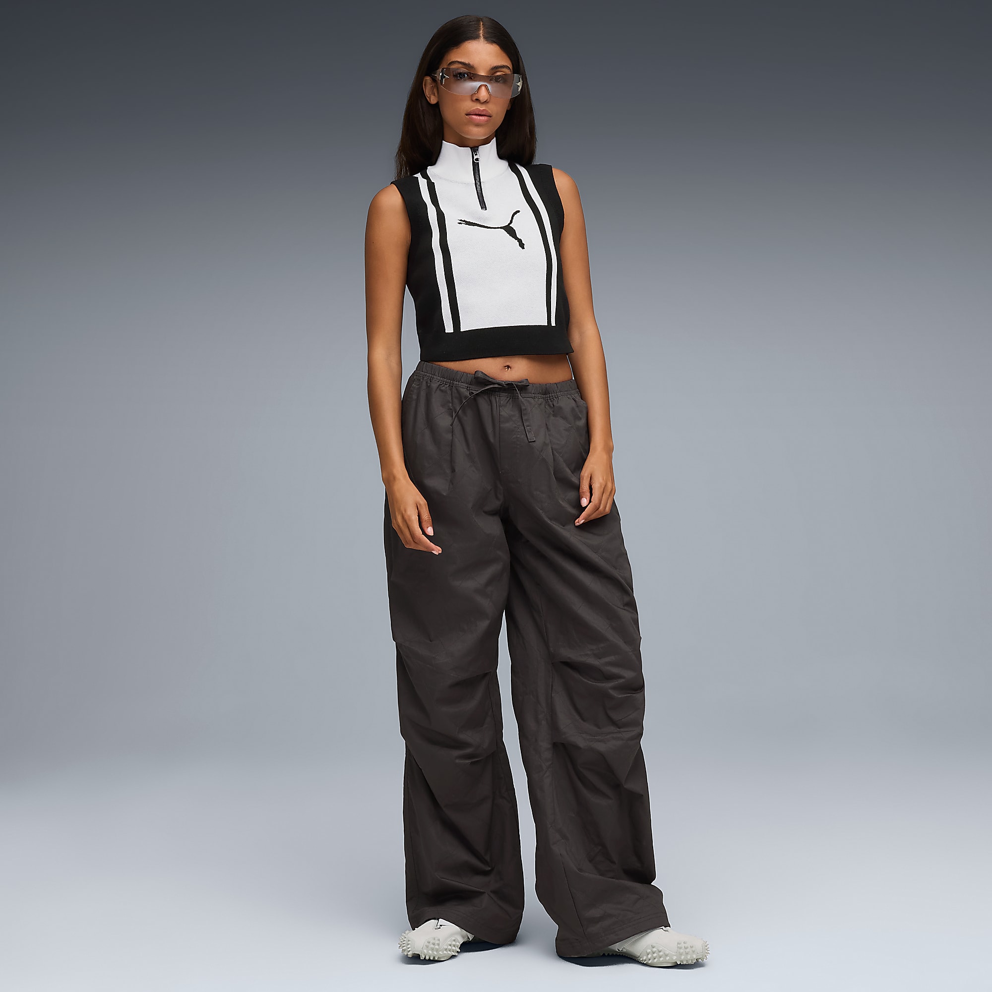 Mostro UNLINED UNISEX Ayakkabı - Görsel 4