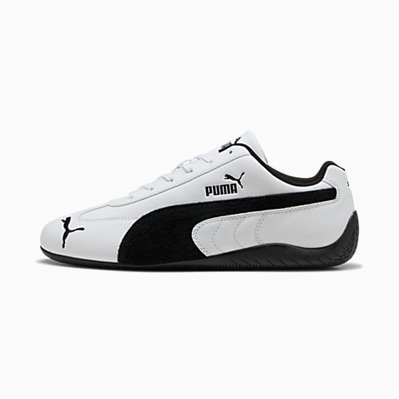 Unisex кроссовки Puma Speedcat LTHR на каждый день