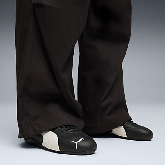 Görüntü Puma Speedcat LTHR UNISEX Ayakkabı