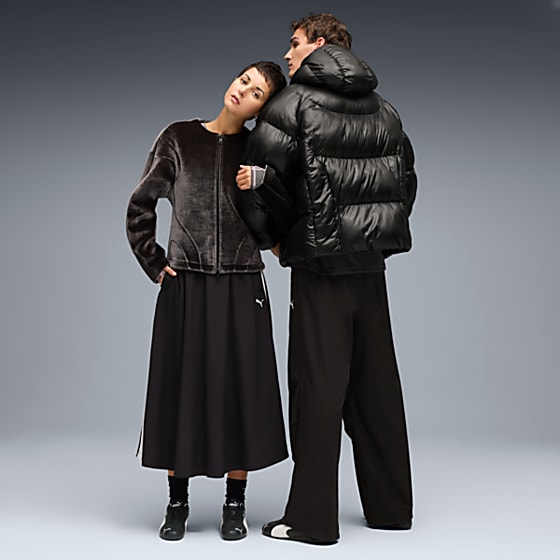 Görüntü Puma Speedcat LTHR UNISEX Ayakkabı