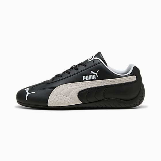 Unisex кроссовки Puma Speedcat LTHR на каждый день