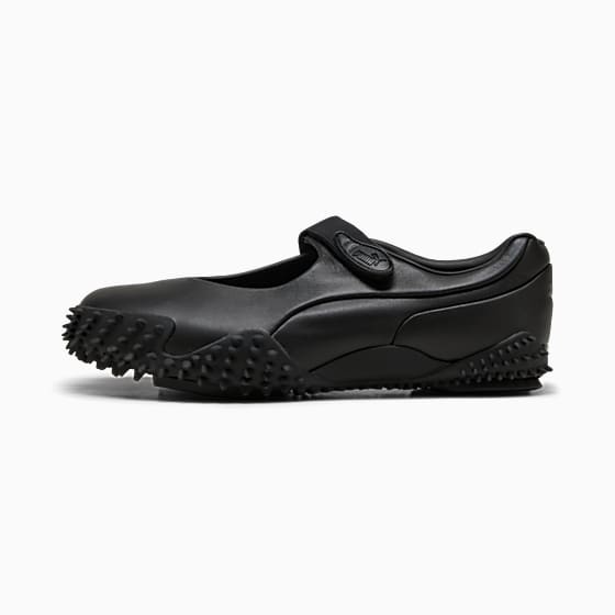 Unisex кроссовки Puma Mostro Fey Deri Babet на каждый день