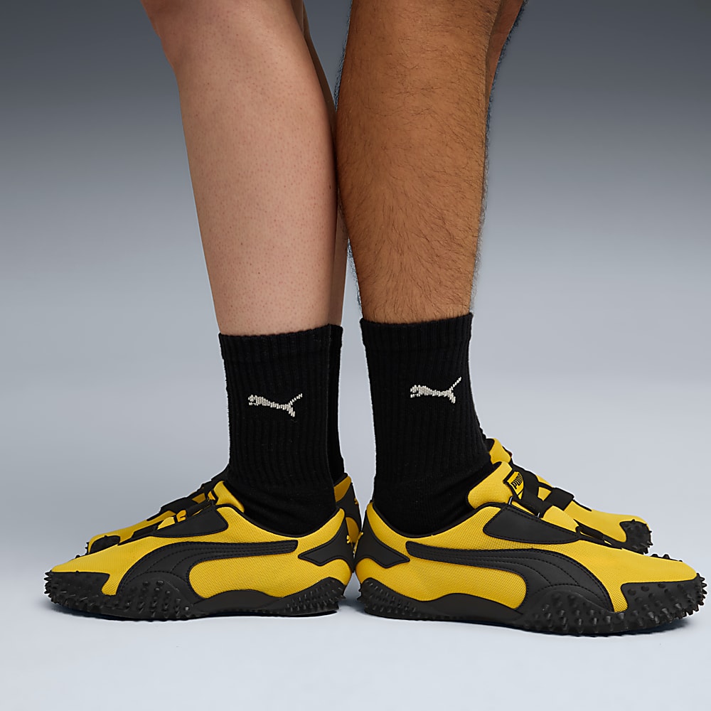Görüntü Puma Mostro OG PRIME UNISEX Ayakkabı #2