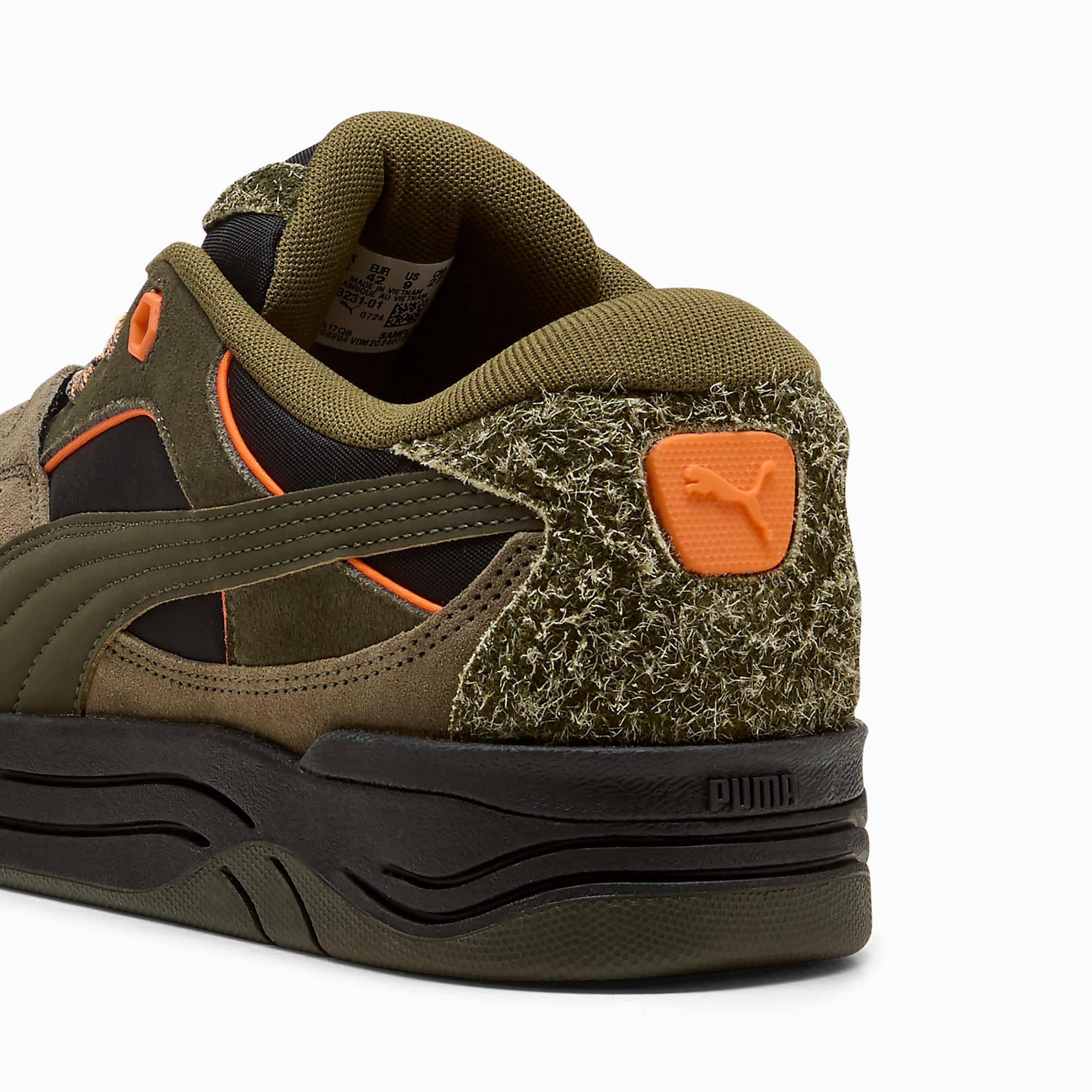 PUMA-180 Free SPIRITS UNISEX Ayakkabı - Görsel 10