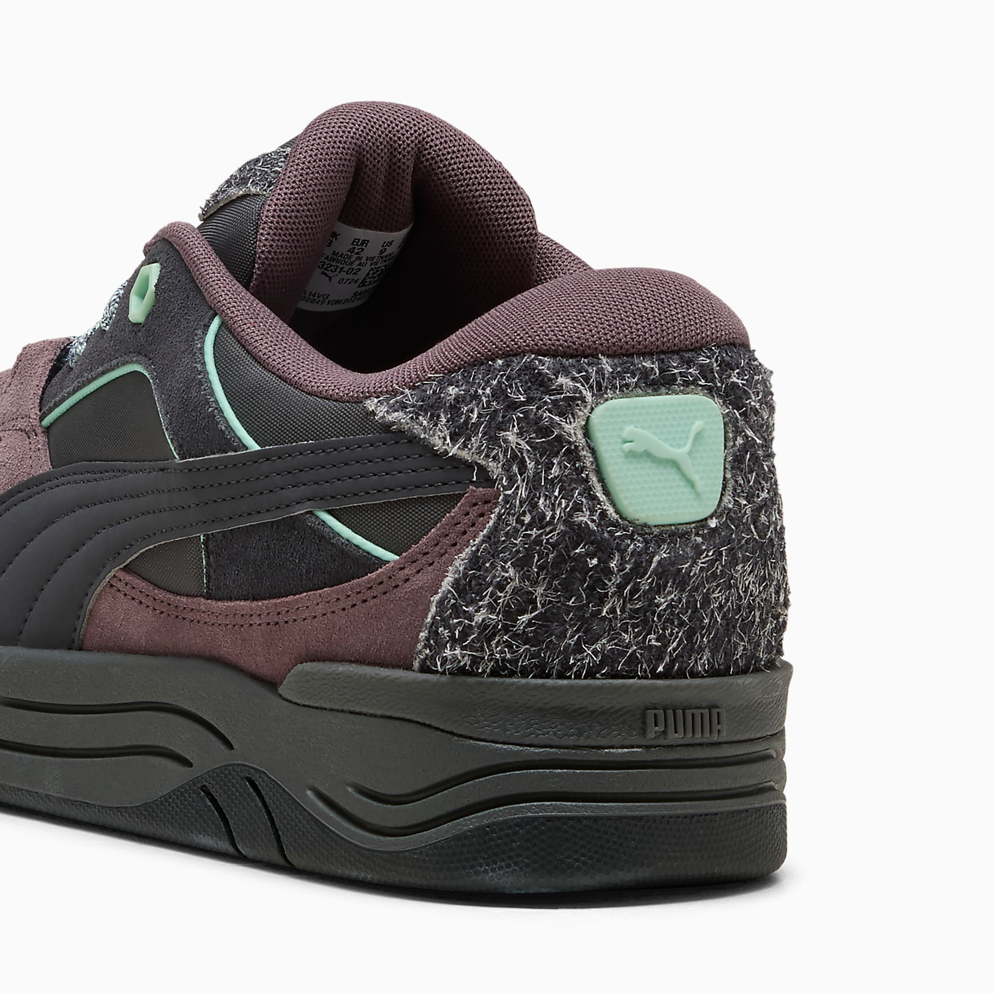 PUMA-180 Free SPIRITS UNISEX Ayakkabı - Görsel 4