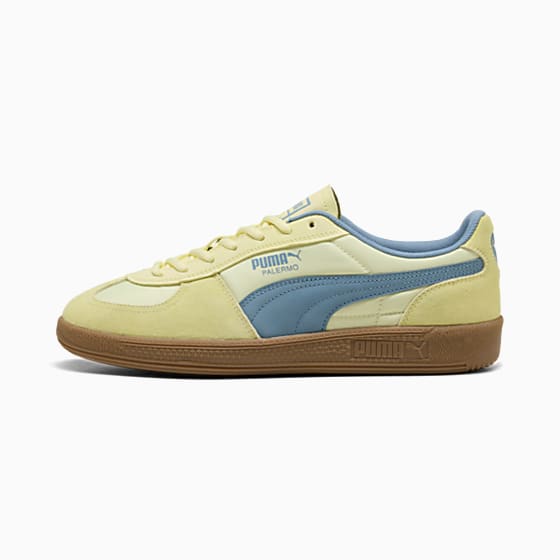 Unisex кроссовки Puma Palermo Pop на каждый день