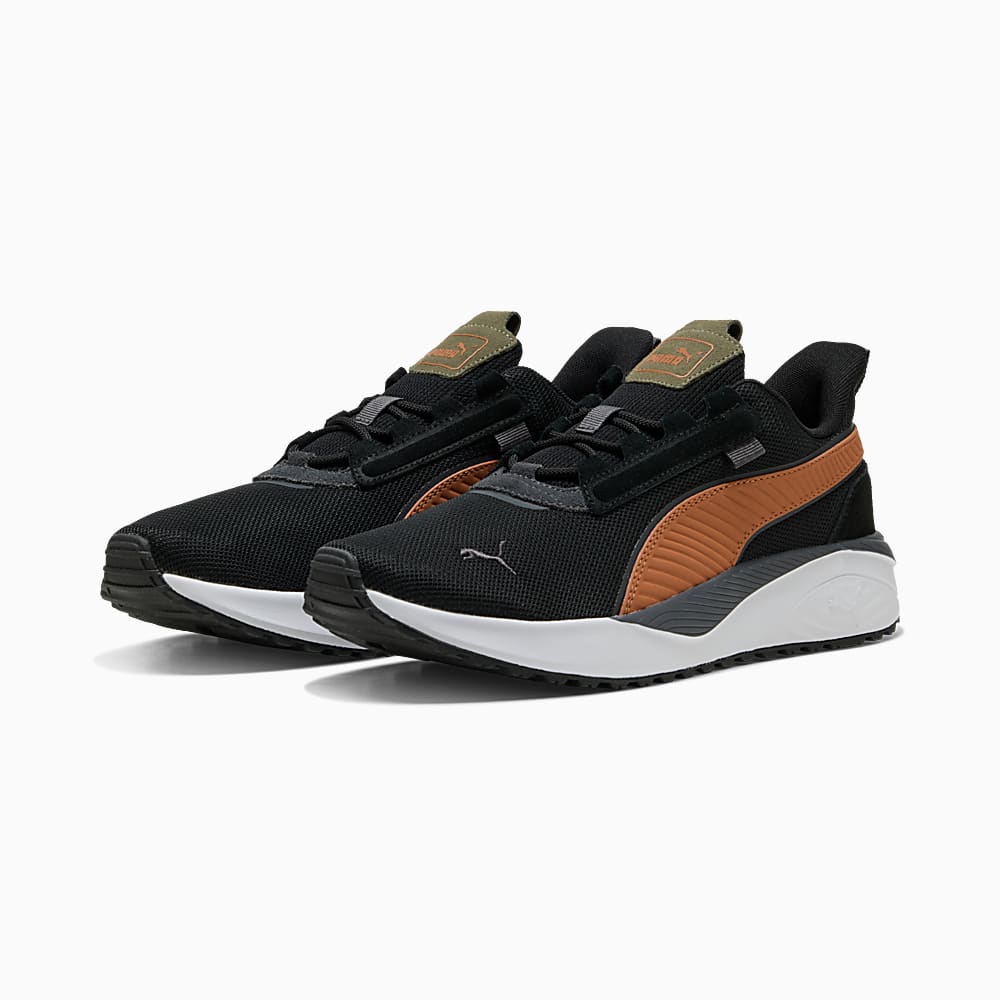 Görüntü Puma Pacer 23 Street Suede UNISEX Ayakkabı #2