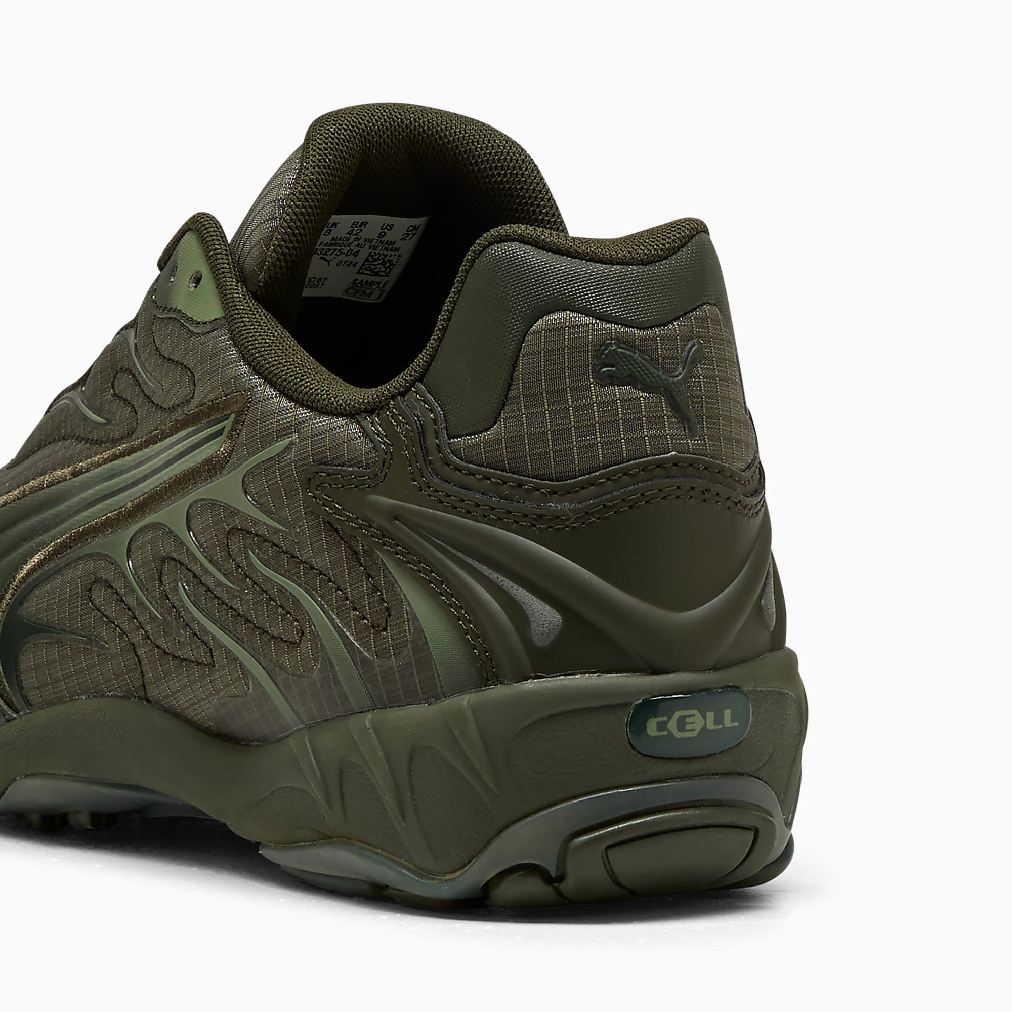 Inhale ESSENTIALS Ayakkabı - Görsel 6