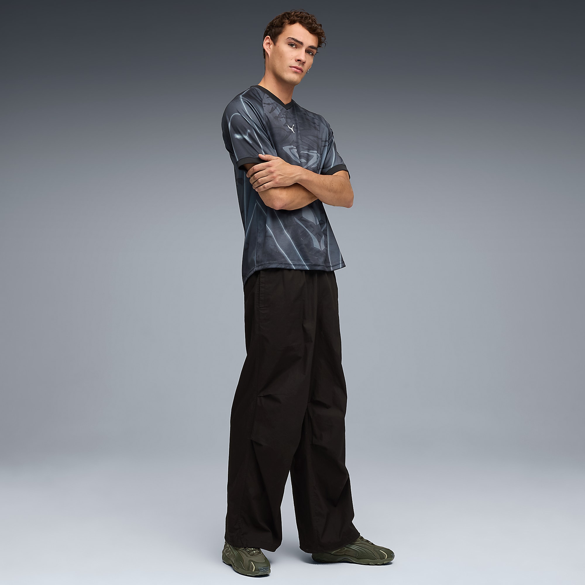 Inhale ESSENTIALS Ayakkabı - Görsel 4