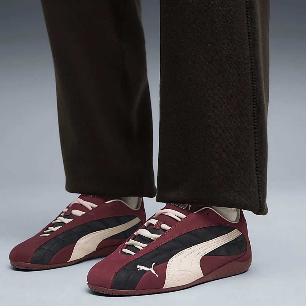 Görüntü Puma Speedcat Plus QUILTED UNISEX Ayakkabı #2