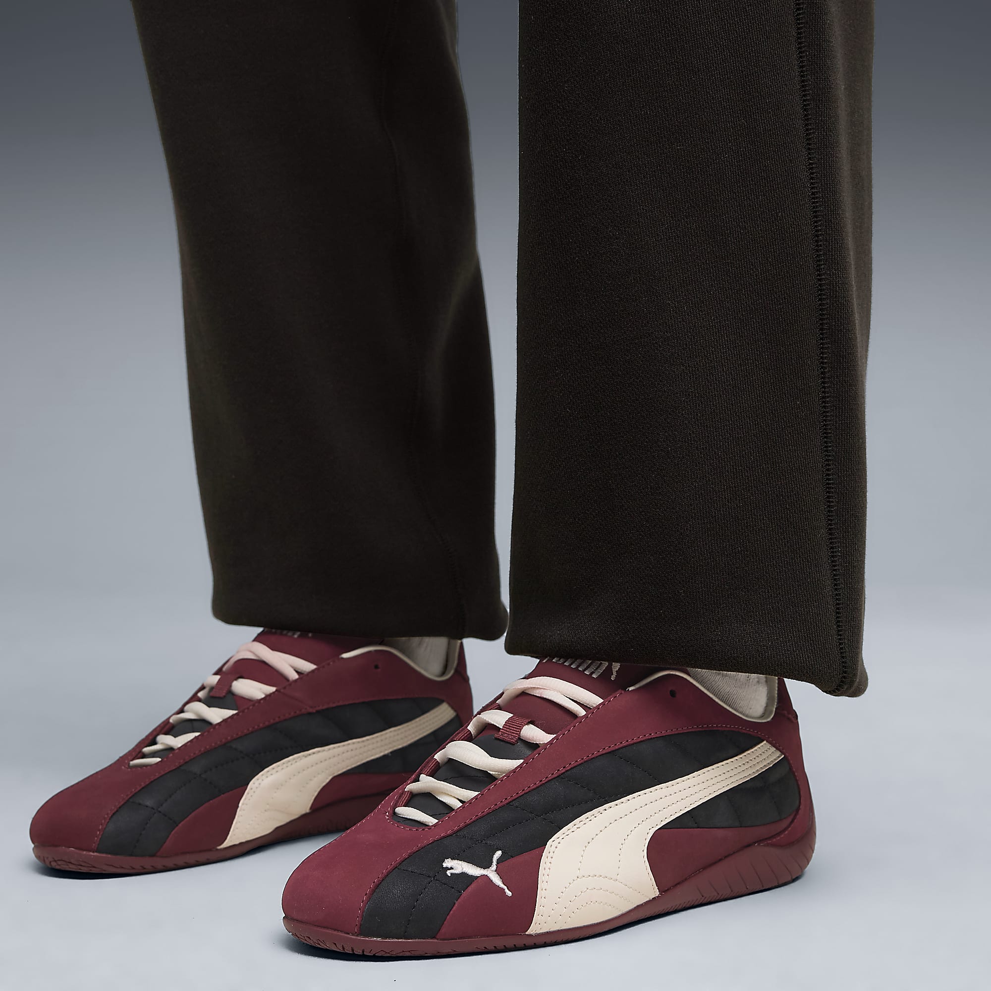 Speedcat Plus QUILTED UNISEX Ayakkabı - Görsel 3