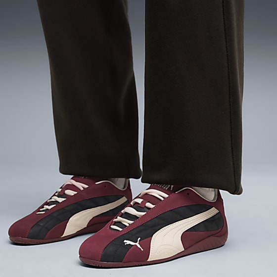 Görüntü Puma Speedcat Plus QUILTED UNISEX Ayakkabı