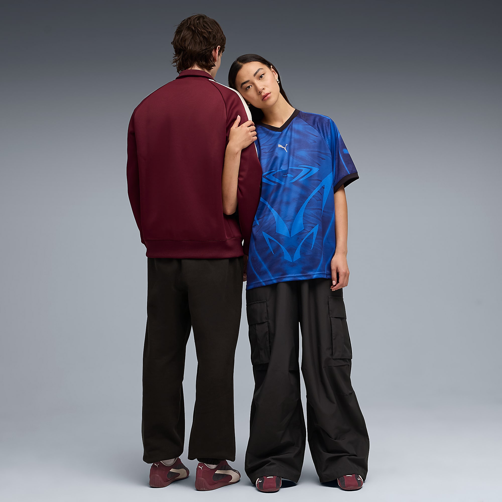 Speedcat Plus QUILTED UNISEX Ayakkabı - Görsel 4