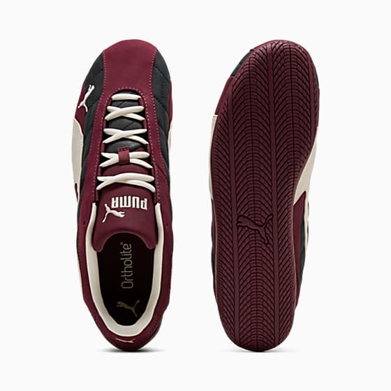 Görüntü Puma Speedcat Plus QUILTED UNISEX Ayakkabı
