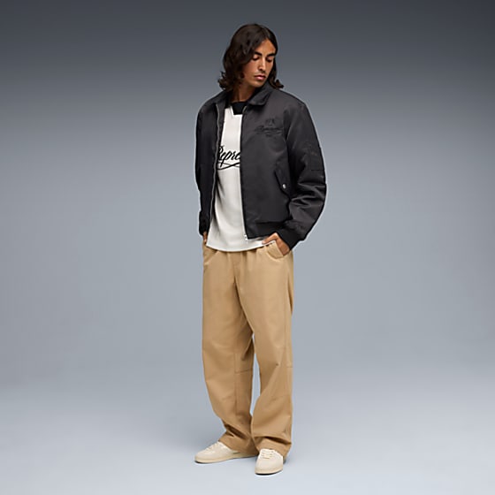 Görüntü Puma PUMA x REPRESENT UNISEX Super Team Ayakkabı