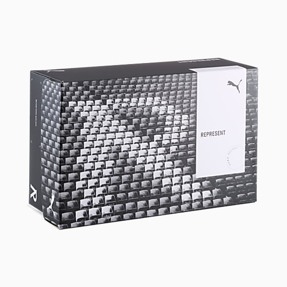 Görüntü Puma PUMA x REPRESENT KING Indoor UNISEX Ayakkabı