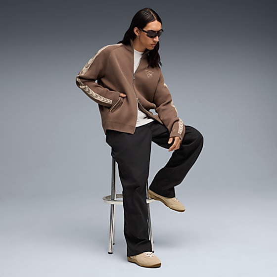 Görüntü Puma PUMA x REPRESENT KING Indoor UNISEX Ayakkabı