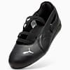 Görüntü Puma Speedcat Kadın Deri Babet Ayakkabı #8