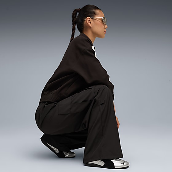 Görüntü Puma Speedcat METALLIC UNISEX Ayakkabı