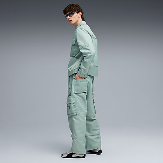 Görüntü Puma Speedcat METALLIC UNISEX Ayakkabı