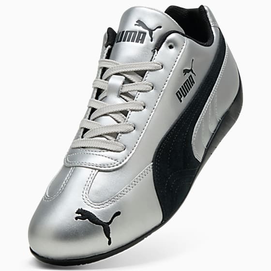 Görüntü Puma Speedcat METALLIC UNISEX Ayakkabı