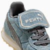 Görüntü Puma FENTY x PUMA x SMURFS AVANTI Çocuk Ayakkabısı #9