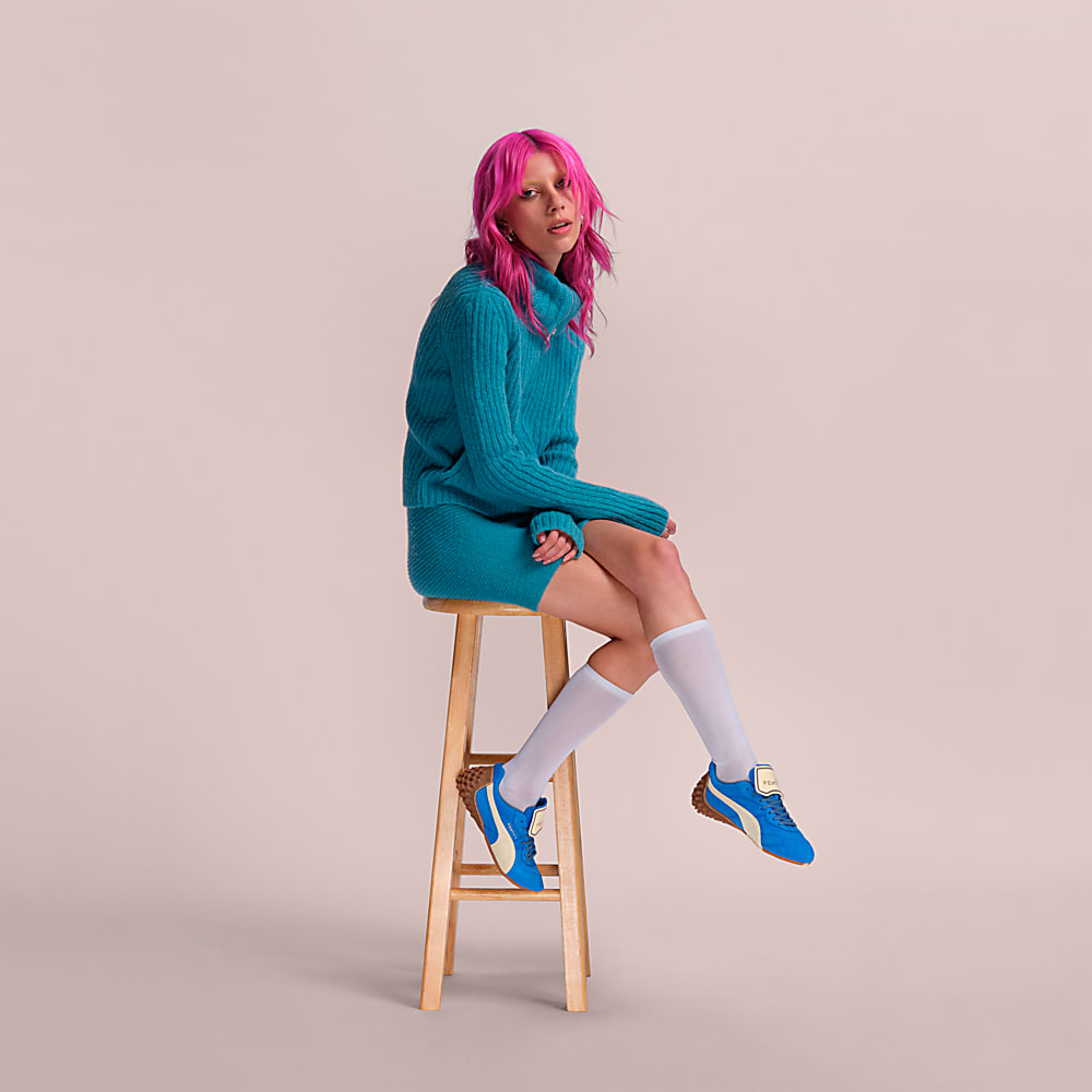 Görüntü Puma FENTY x PUMA AVANTI LS Ayakkabı #2