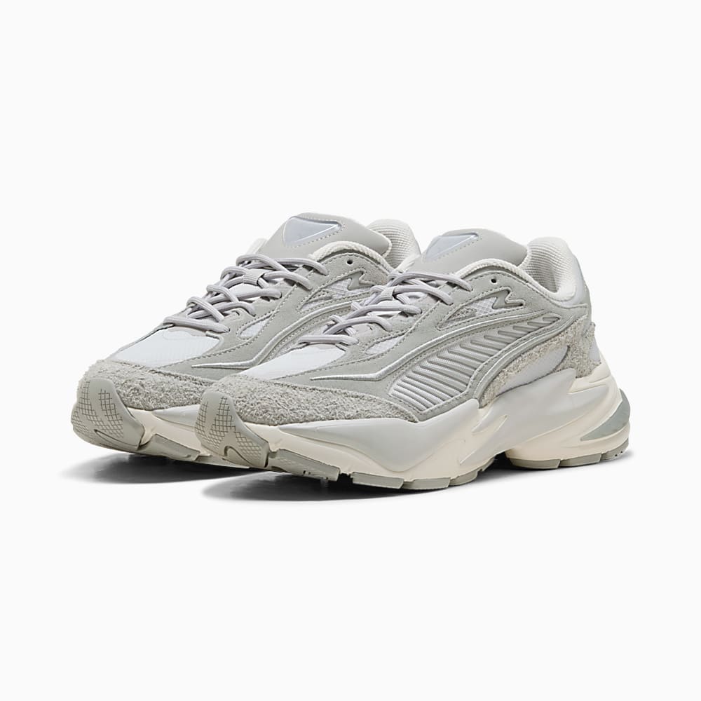 Görüntü Puma RS Surge HAIRY Suede UNISEX Ayakkabı #2