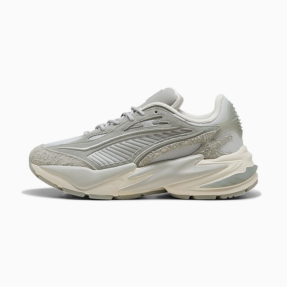 Görüntü Puma RS Surge HAIRY Suede UNISEX Ayakkabı #1